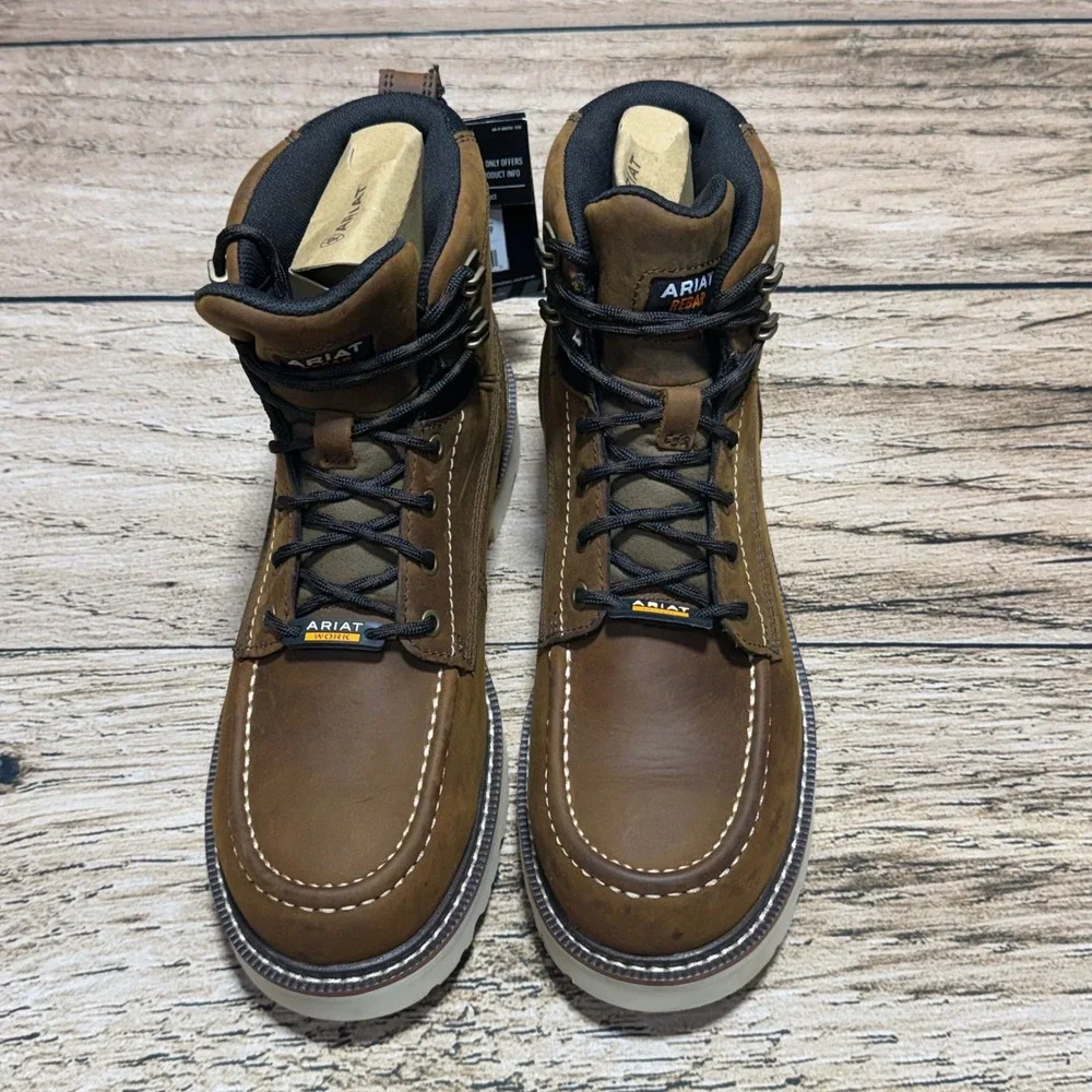 Ariat Rebar Lift 6